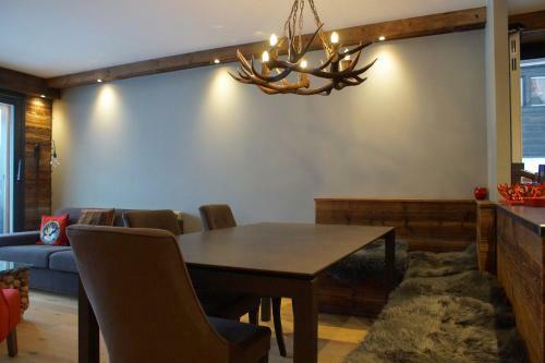 Apartamento Luxurious & Central, Fontainebleau