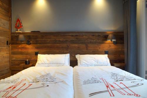 Apartamento Luxurious & Central, Fontainebleau