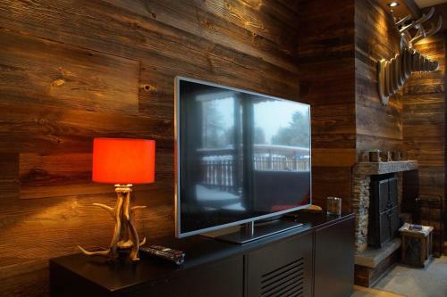 Apartamento Luxurious & Central, Fontainebleau