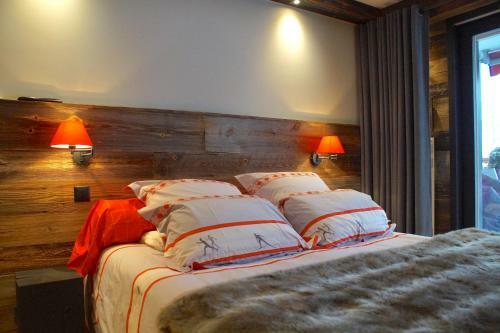 Apartamento Luxurious & Central, Fontainebleau