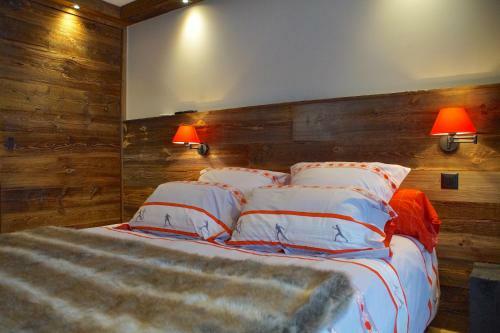 Apartamento Luxurious & Central, Fontainebleau