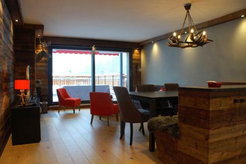 Apartamento Luxurious & Central, Fontainebleau