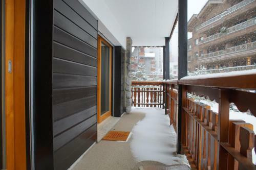 Apartamento Luxurious & Central, Fontainebleau