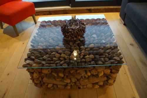 Apartamento Luxurious & Central, Fontainebleau