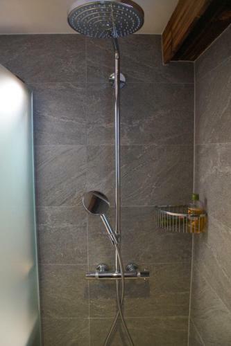 Apartamento Luxurious & Central, Fontainebleau