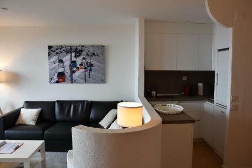 Apartamento Jeanne D'arc A 1