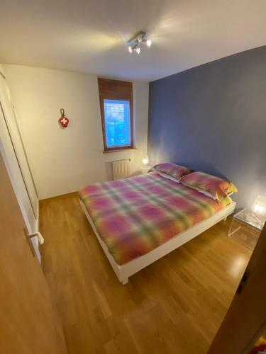 Apartamento Cranpla B4