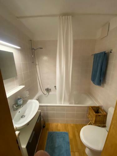 Apartamento Cranpla B4