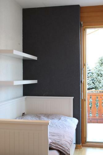 Apartamento Cranpla B4