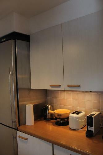 Apartamento Cranpla B4