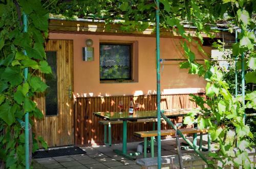 Apartamento Vina?stv� Koliba
