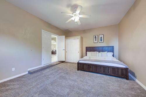 Spacious & Updated House Pool
