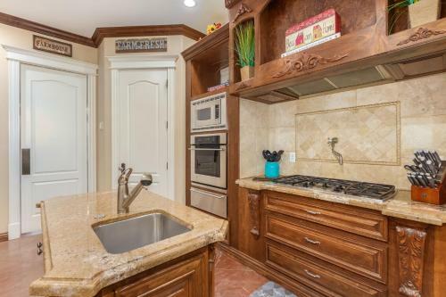 70th Mesa Home