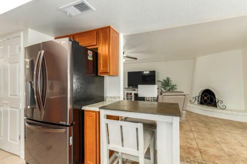 Beautiful 5 Bd 2 Ba/cubs/a's/downtown Mesa/asu/rv