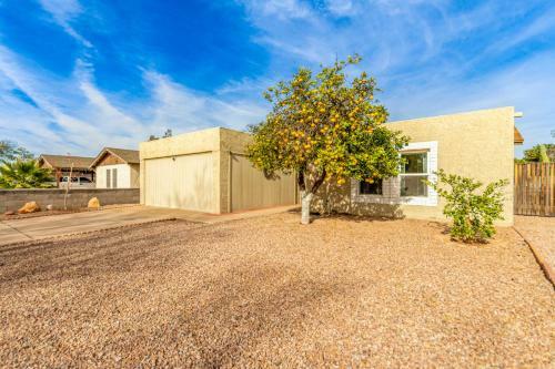 Beautiful 5 Bd 2 Ba/cubs/a's/downtown Mesa/asu/rv