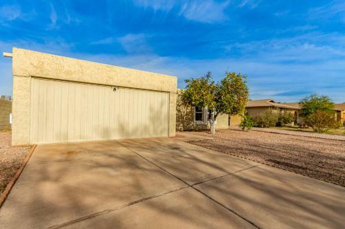 Beautiful 5 Bd 2 Ba/cubs/a's/downtown Mesa/asu/rv