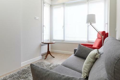 Miramon Apartment By Basquehomes