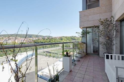 Apartamento Zubi Ondo - Basque Stay
