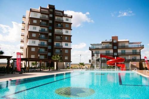 Apartamento ??????????? ? ????????? Royal Sun