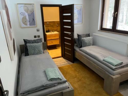 Hostal Chata Dukla