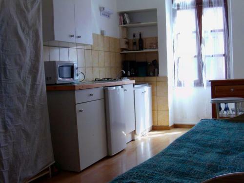 Apartamento Studio de 20 M2 Avec Vue Sur Rue Pi�tonne