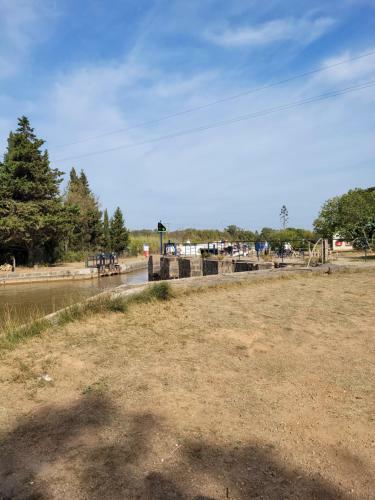 Camping Des Septs Fonts