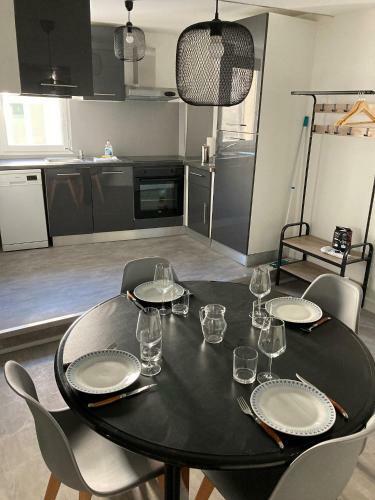 Apartamento L'impressionnisme