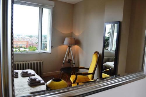 Hostal Villa Saint Vincent