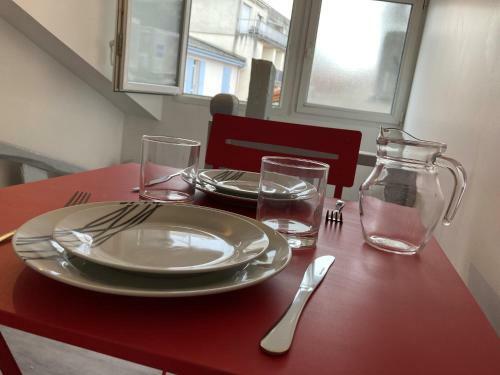 Apartamento Les Toits D'agen