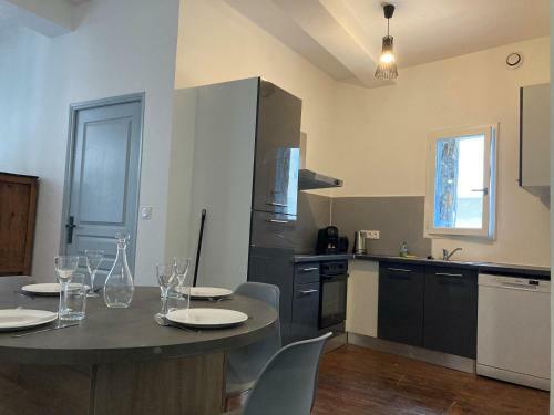 Apartamento Le Montesquieu