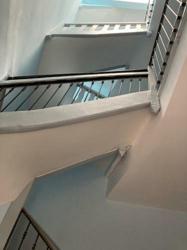 Apartamento Le Montesquieu