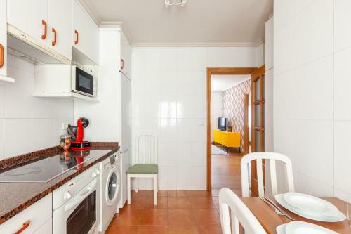 Apartamento Aranzazu Vintage - Baskey Rentals