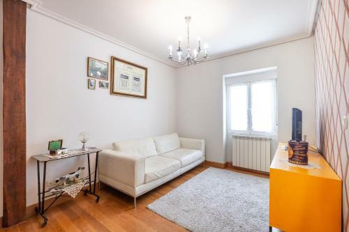 Apartamento Aranzazu Vintage - Baskey Rentals