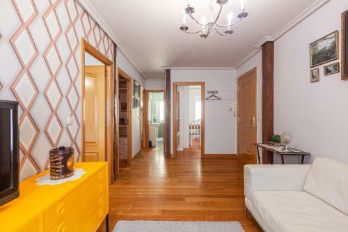 Apartamento Aranzazu Vintage - Baskey Rentals