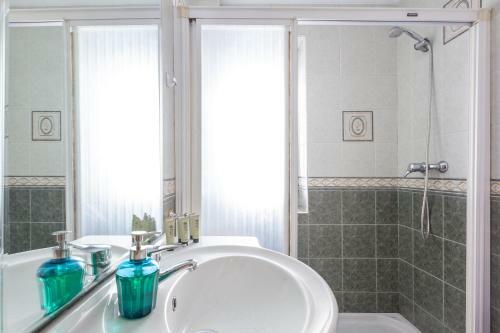 Apartamento Aranzazu Vintage - Baskey Rentals