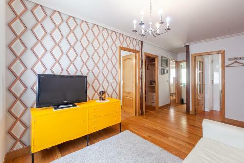 Apartamento Aranzazu Vintage - Baskey Rentals
