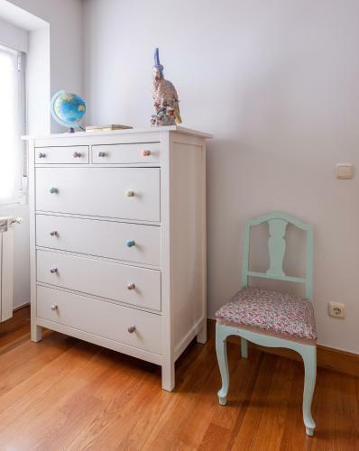 Apartamento Aranzazu Vintage - Baskey Rentals