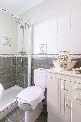 Apartamento Aranzazu Vintage - Baskey Rentals
