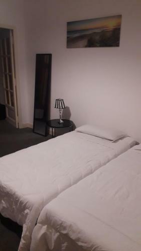 Bed & Breakfast Chambres D'hotes Centre Ville