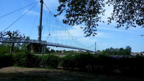Apartamento Appart'agen
