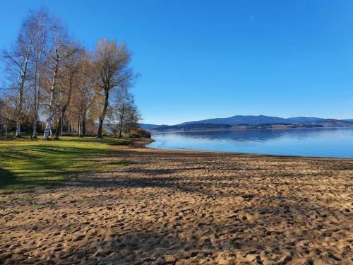 Relax Vila Lipno 2 U Pl�?e Windy Point