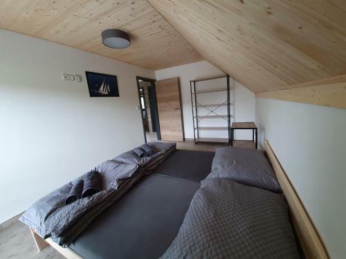 Relax Vila Lipno 2 U Pl�?e Windy Point