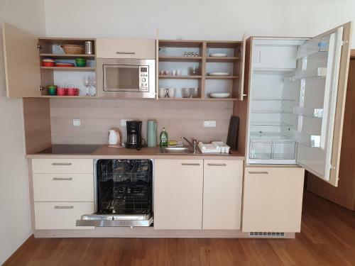 Apartm�n Vanessa II