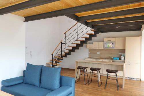 Apartm�n Vanessa II