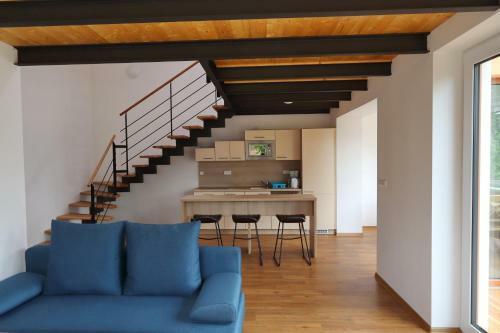 Apartm�n Vanessa II