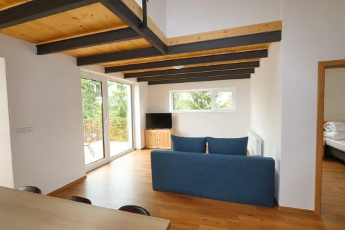 Apartm�n Vanessa II