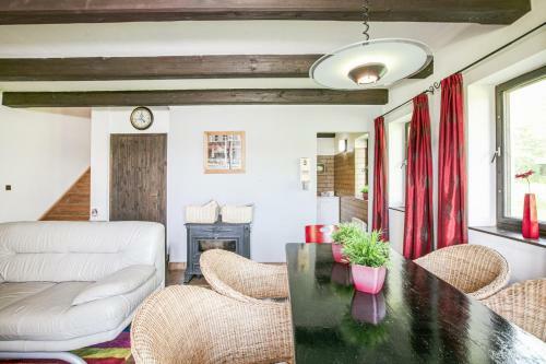 Chata Pl�ni?ka 515 - Lipno Home