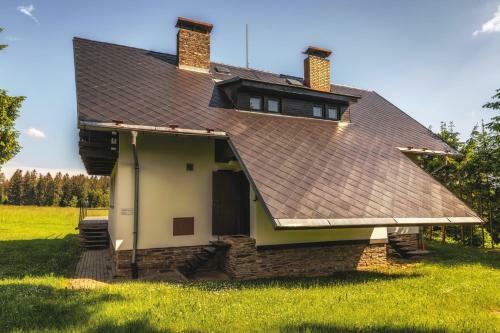 Chata Pl�ni?ka 515 - Lipno Home