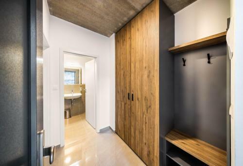 Apartm�ny Panelka