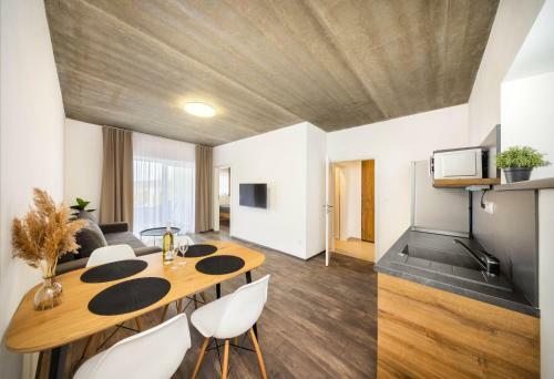 Apartm�ny Panelka